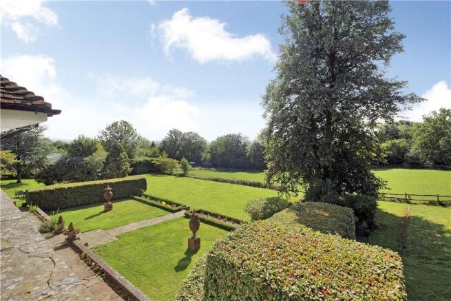 Gardens