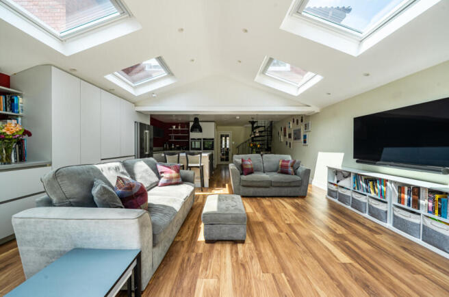 Reception Room One