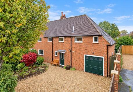 Buffins Road, Odiham
