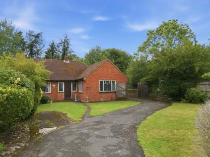 North Street, Winkfield, SL4