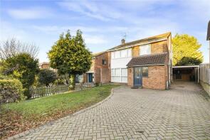 38, Cumberland Road, Shortlands, Bromley BR2 0PQ