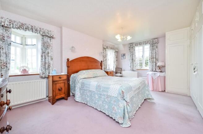 Bedroom 1