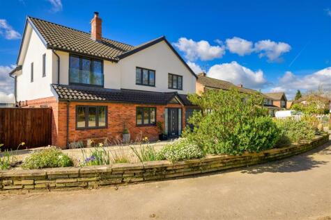 Blounts Court Road, Sonning Common