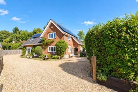 Grove Lane, Redlynch, Salisbury, Wiltshire, SP5
