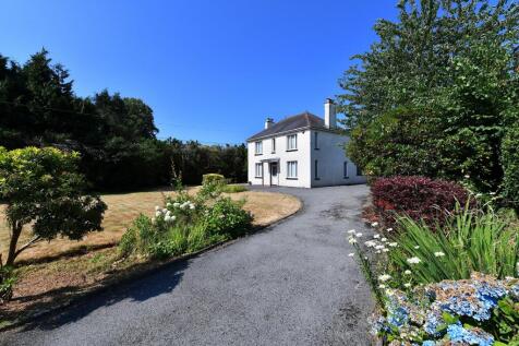 Llanwrda, Carmarthenshire.
