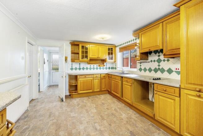 Windways House (Friskney)-18