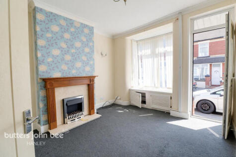 Buxton Street, Stoke-On-Trent ST1 6BN