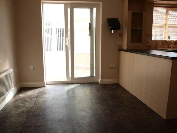 Dining Area to...