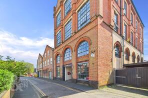 5, Needham Place, St Stephens Square, Norwich NR1 3SD