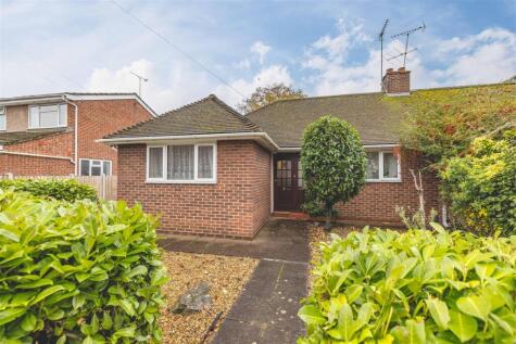 Sheepcote Road, Eton Wick, Windsor
