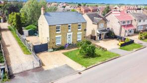 24, Guntons Road, Peterborough PE6 7QW