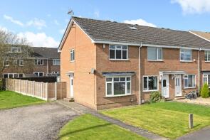 5, Ostlers Close, Copmanthorpe, York YO23 3YB
