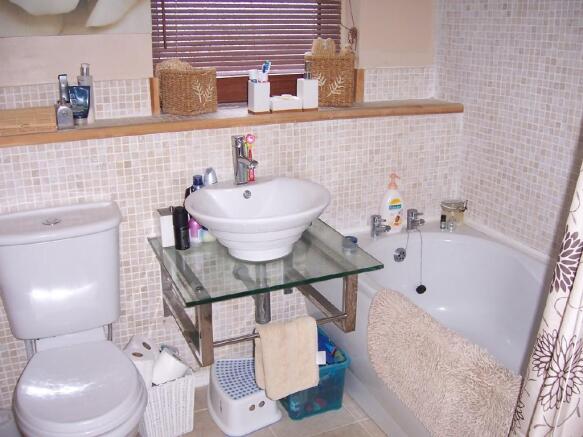 Bathroom/wc