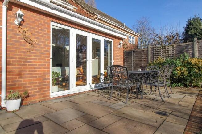 Sun Terrace