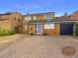 5, Paddock Close, Northampton NN6 8EQ