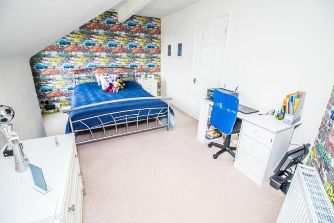 Bedroom 3