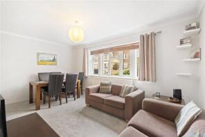 1, Kindell House, Mortlake High Street, Mortlake, London SW14 8HG