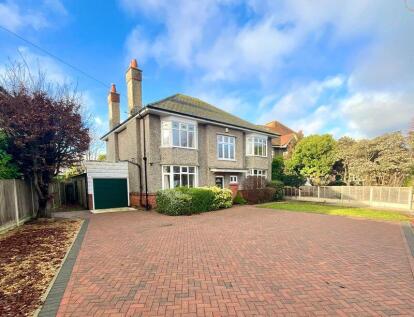 11 Browning Avenue, Boscombe Manor