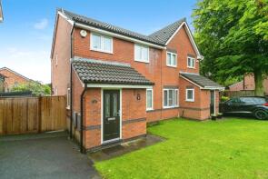 4, Hollins Close, Liverpool L15 8AN
