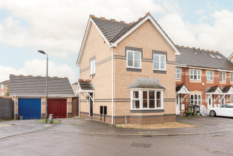 Rosemary Close, Bradley Stoke, Bristol