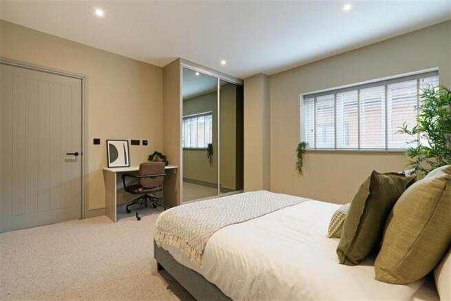 2 bed Apartment to rent Image 5