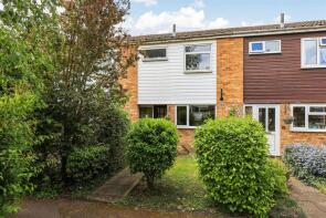 17, Gainsborough Close, Cambridge CB4 1SY