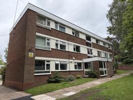 30, Lloyd Square, Niall Close, Birmingham B15 3LX