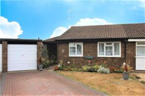 13, Culverlands Crescent, Aldershot GU12 6TD