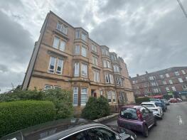 Flat 0/1, 10, Wood Street, Glasgow G31 3BY