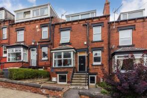 22, St Anns Mount, Burley, Leeds LS4 2PH