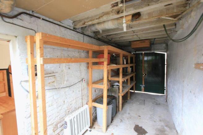 Store Room
