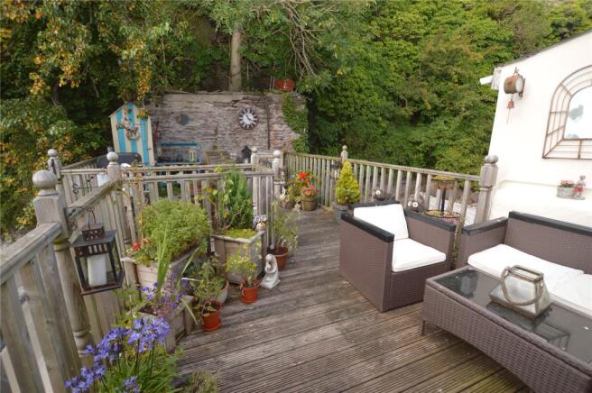 Roof Garden