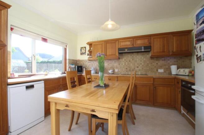 Family Kitchen