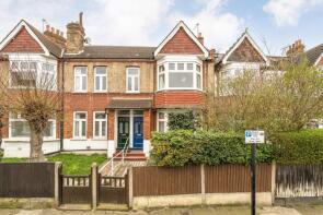 138, Emmanuel Road, London SW12 0HS