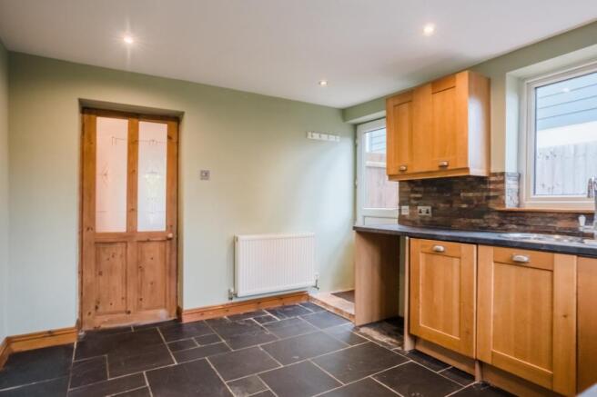 8. Kitchen