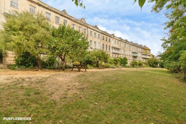Communal Gardens