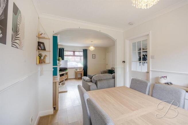 Kings Meadow, Rainworth, Mansfield photo 4