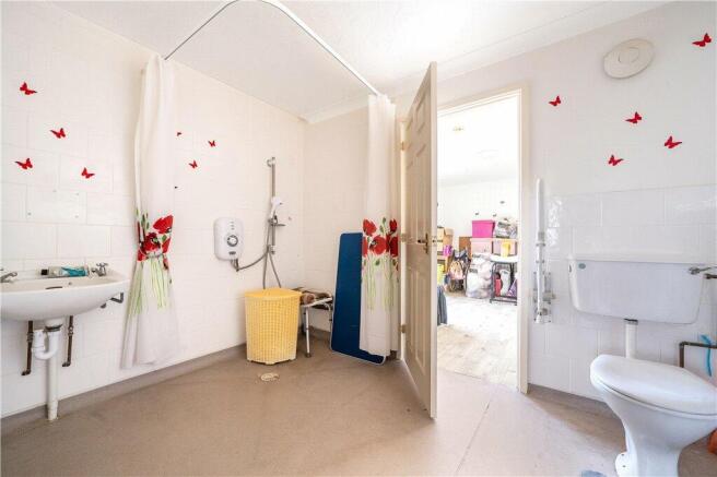 Wet Room