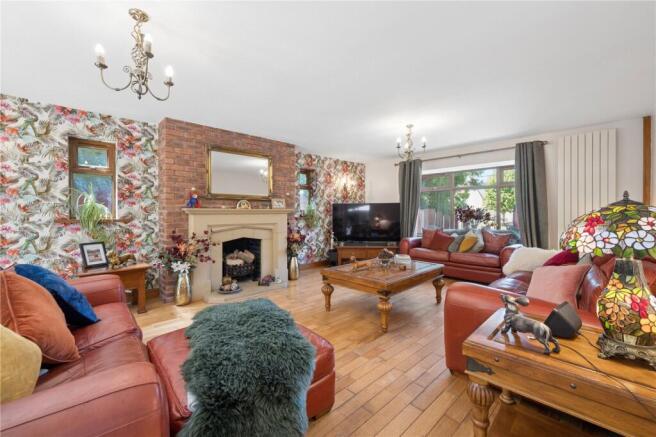 Reception Room 1