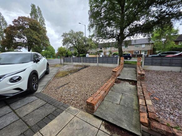 Ferndown Road, Manchester photo 4