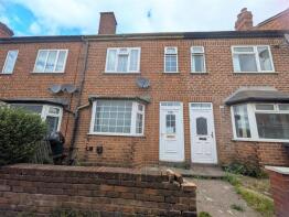 568, Green Lane, Bordesley Green, Birmingham B9 5QG