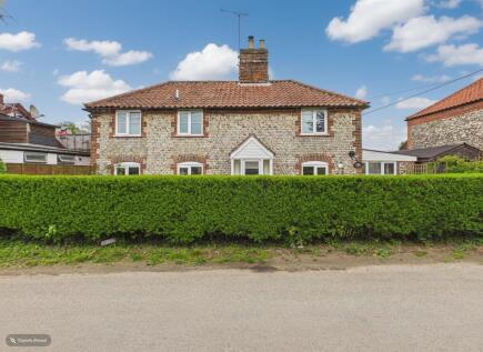 Old Turnpike Road, Roughton, NR11