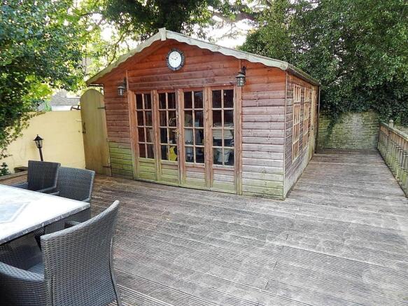 Summerhouse
