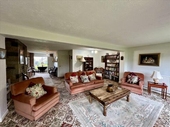 Open Plan