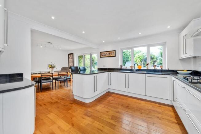 Kitchen Dining Ro...