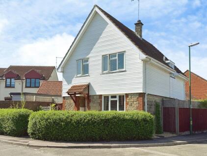 Henderson Walk, Steyning, West Sussex, BN44