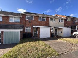 40, Croyde Avenue, Birmingham B42 1JB