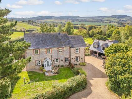 Godshill Road, Whitwell, Isle of Wight