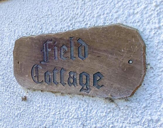Field Cottage