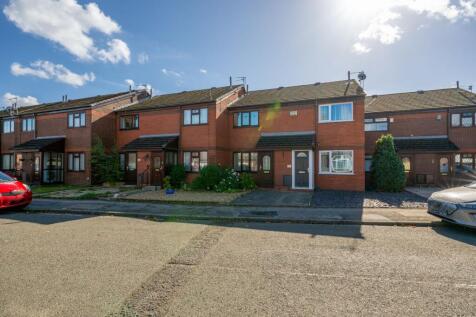 Clayton Street, Skelmersdale, WN8